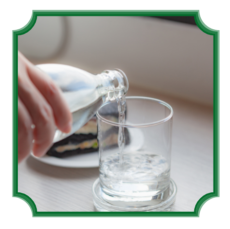 8. AGUA POTABLE
