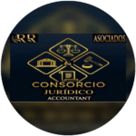 LOGO CONSORCIO JURIDICO RR